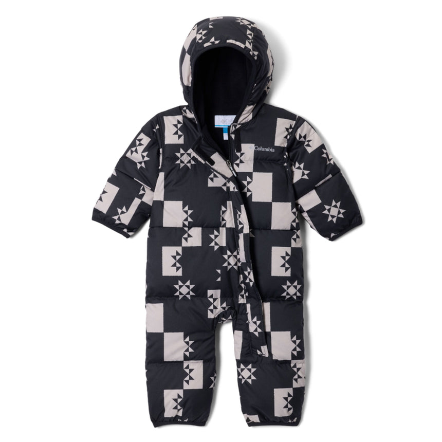 Habit de Neige Snuggly Bunny Ii 0-24mois-Columbia-COL-2088791-012-CLÉMENT