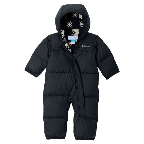 Habit de Neige Snuggly Bunny Ii 0-24mois