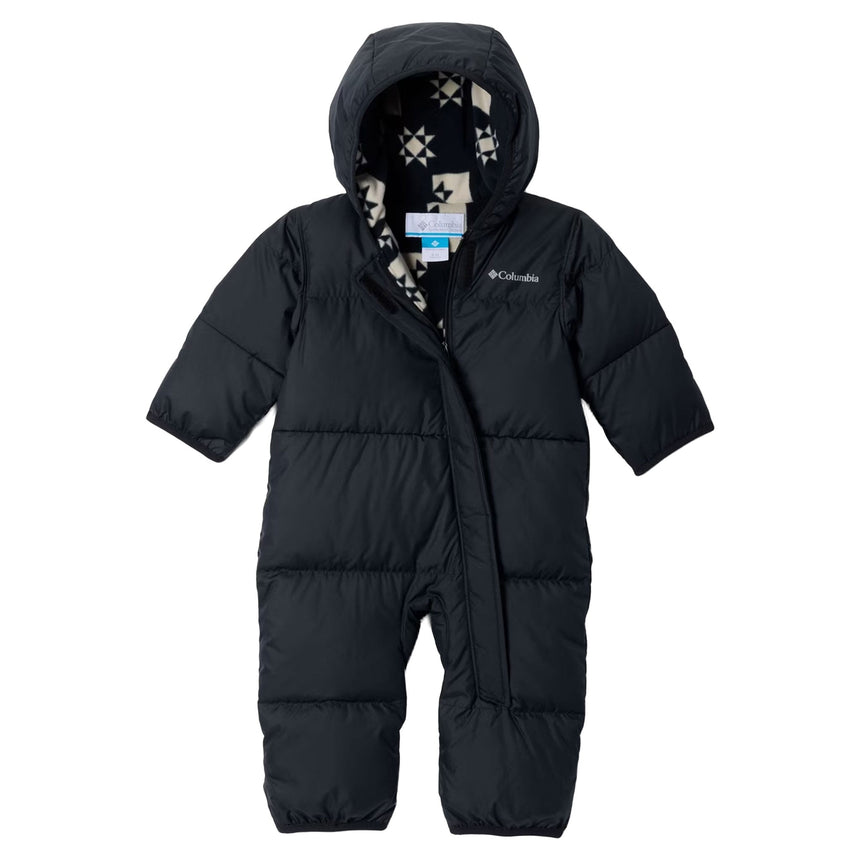 Habit de Neige Snuggly Bunny Ii 0-24mois-Columbia-COL-2088791-012-CLÉMENT