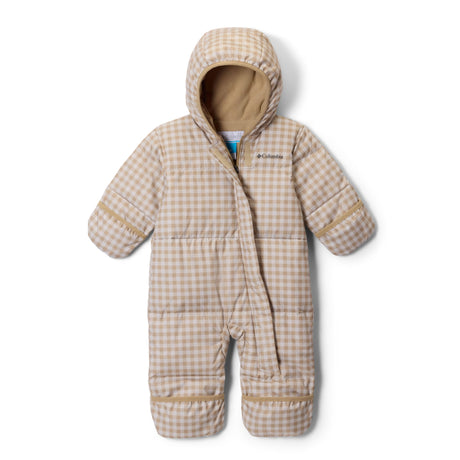 Habit de Neige Snuggly Bunny Ii 0-24mois-Columbia-Beige-0-3 m-COL-2088791-271-CLÉMENT