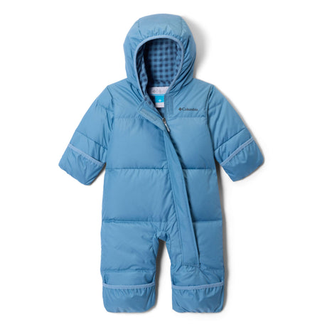 Habit de Neige Snuggly Bunny Ii 0-24mois-Columbia-Bleu-0-3 m-COL-2088791-447-CLÉMENT