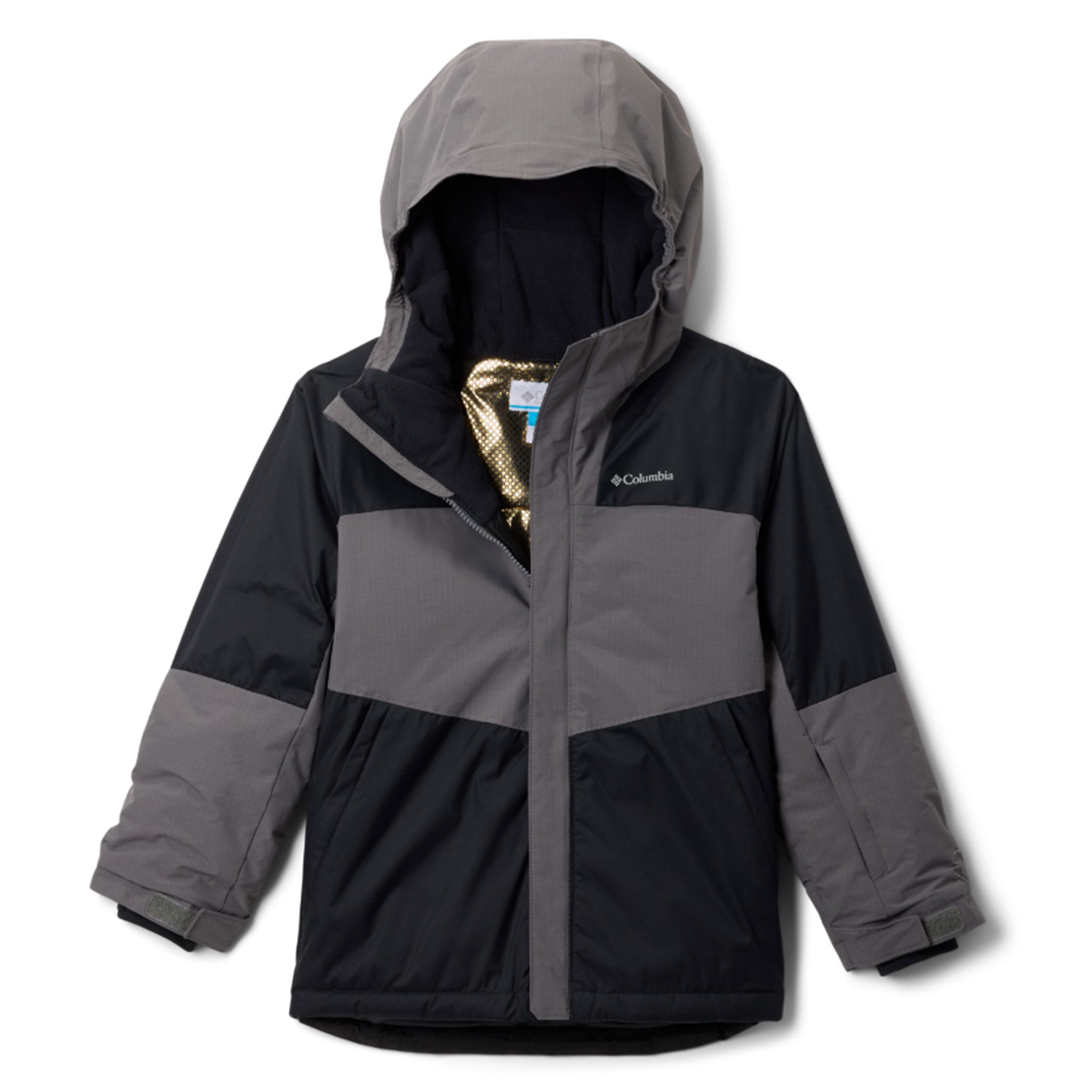Manteau Mighty Mogul III 8-18ans - Columbia – CLÉMENT
