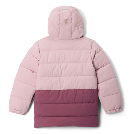 Manteau Artic Blast Ii 8-18ans-Columbia-COL-2089721-618-CLÉMENT