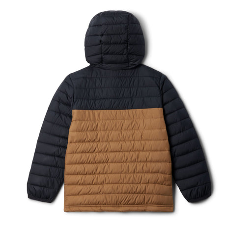 Manteau Powder Lite Ii 4-18ans-Columbia-COL-2090021-257-CLÉMENT