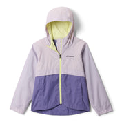 Manteau Nylon Rain-zilla Ii 4-18ans-Columbia-Lilas-XXS-COL-2090151-551-CLÉMENT