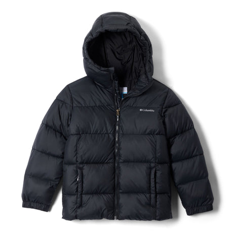 Manteau Puffect 8-18ans-Columbia-Noir-S-COL-2096271-011-CLÉMENT