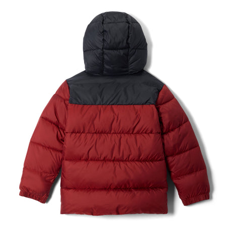 Manteau Puffect 8-18ans-Columbia-COL-2096271-632-CLÉMENT