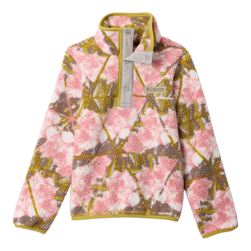 Polar Helvetia Ii 4-18ans