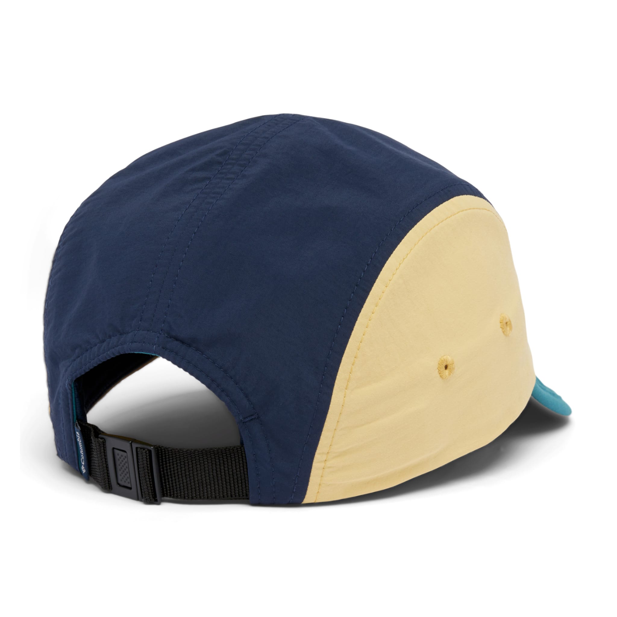 Camp CHarlie 5 Panel Cap 7-16y – CLÉMENT