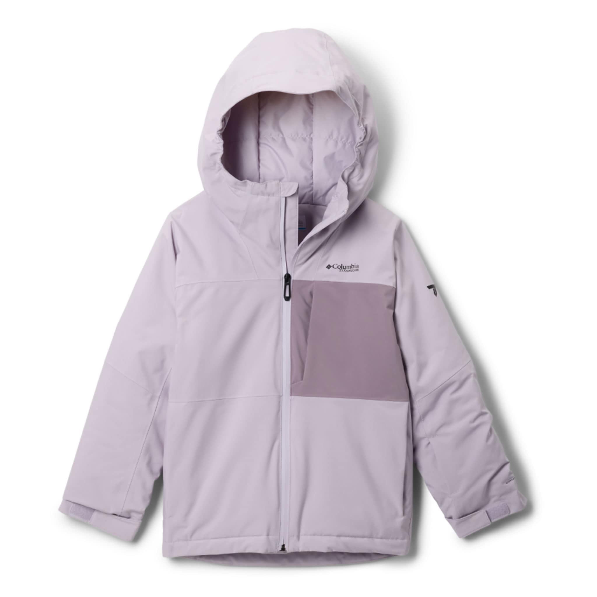Manteau Titanium Holcom Grove 8-18ans - Columbia – CLÉMENT