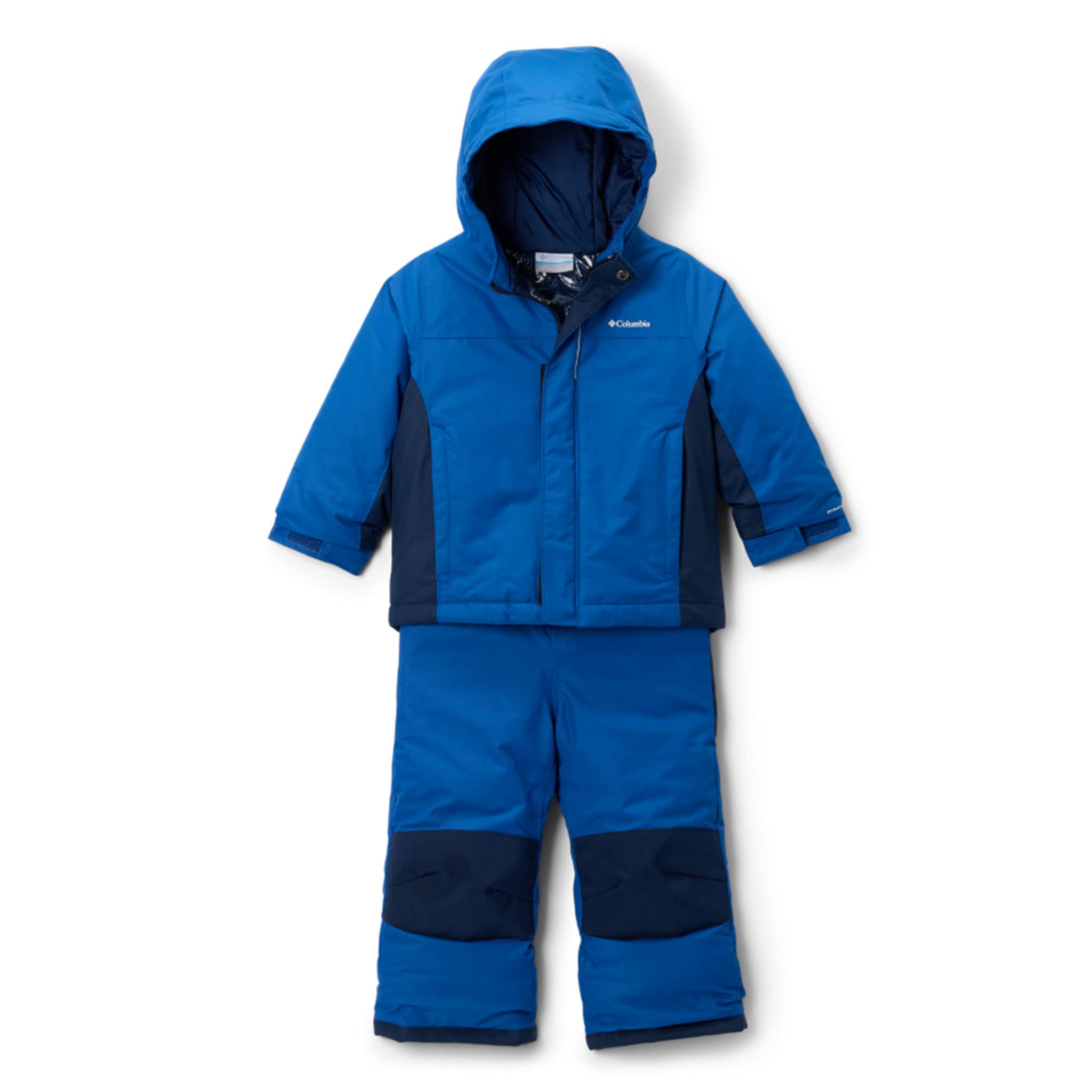 Buga III Snow Set 2-4T – CLÉMENT