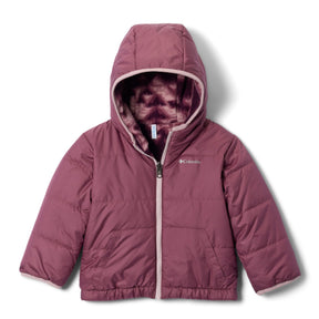 Manteau Double Trouble III 2-4t-Columbia-Prune-2T-COL-2134071-551-CLÉMENT