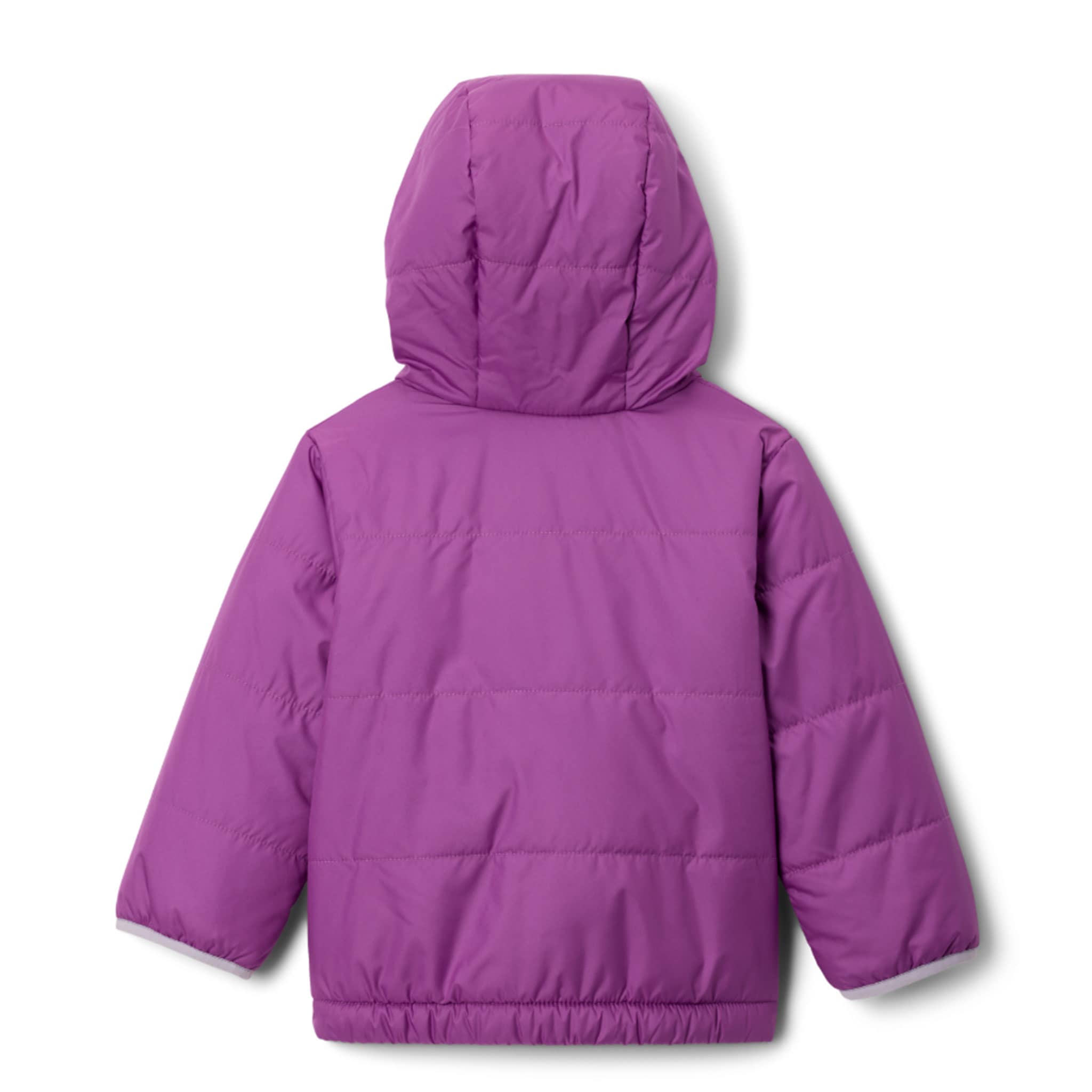 Double Trouble III Jacket 2-4T – CLÉMENT
