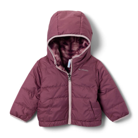 Manteau Double Trouble III 3-24mois-Columbia-Prune-0-3 m-COL-2134072-551-CLÉMENT