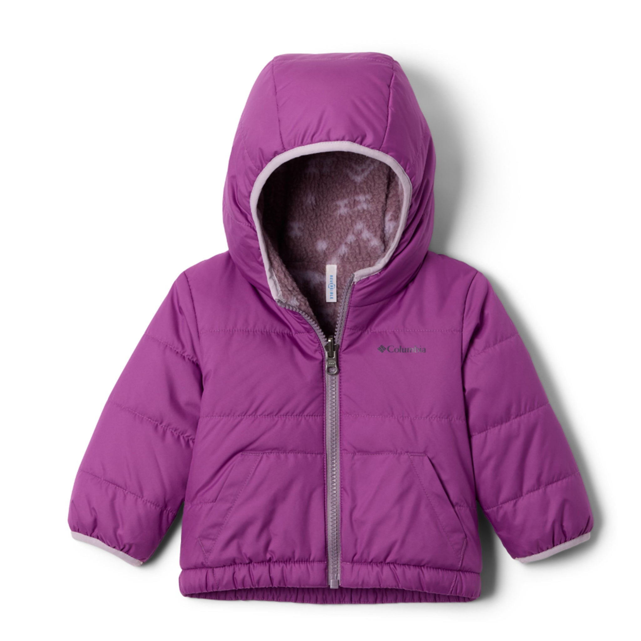 Double Trouble III Jacket 3-24 – CLÉMENT