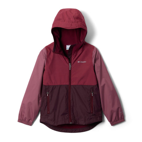 Manteau Rainy Trails III 4-18ans-Columbia-Prune-XXS-COL-2154911-607-CLÉMENT