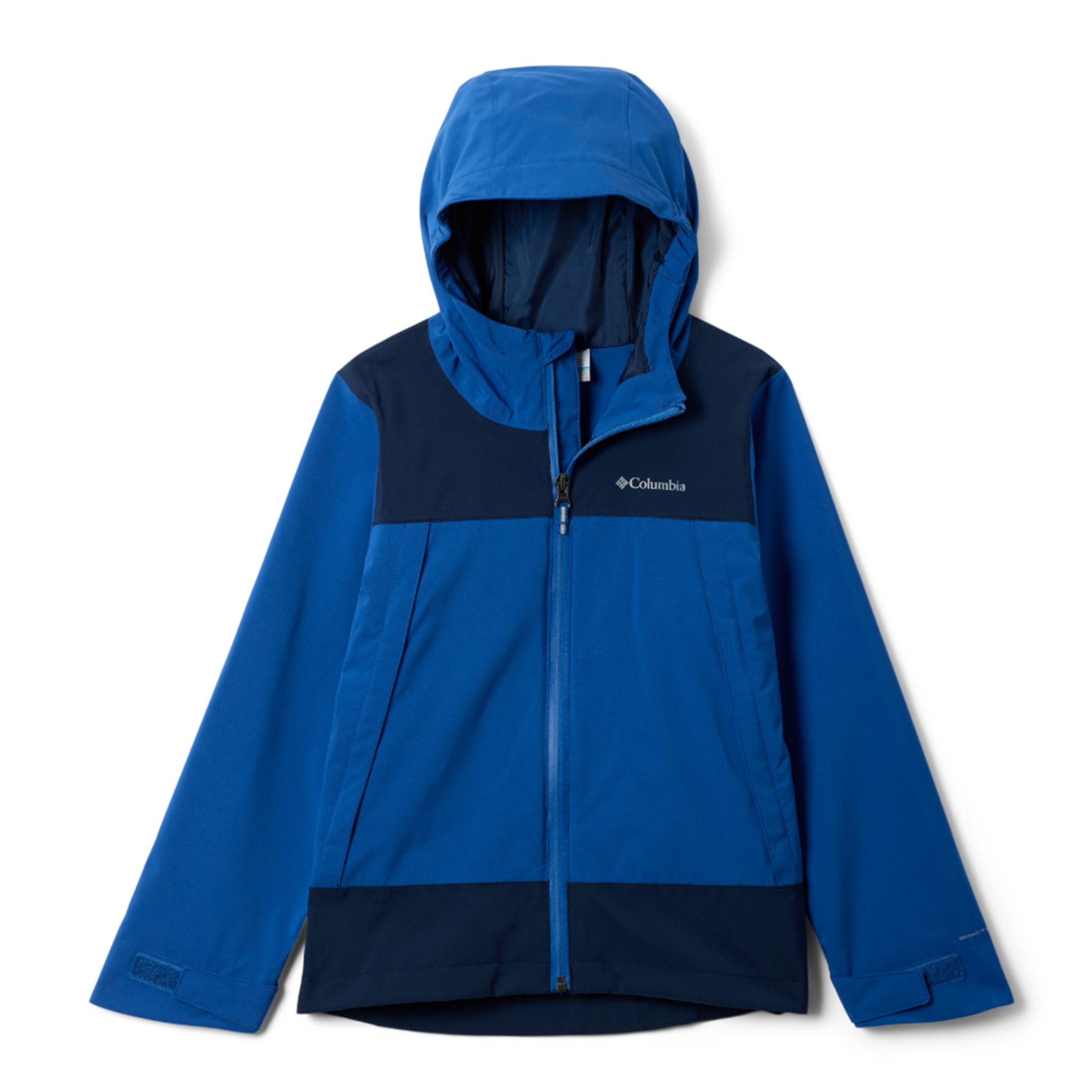 Manteau Boulder Falls 4-18ans - Columbia – CLÉMENT