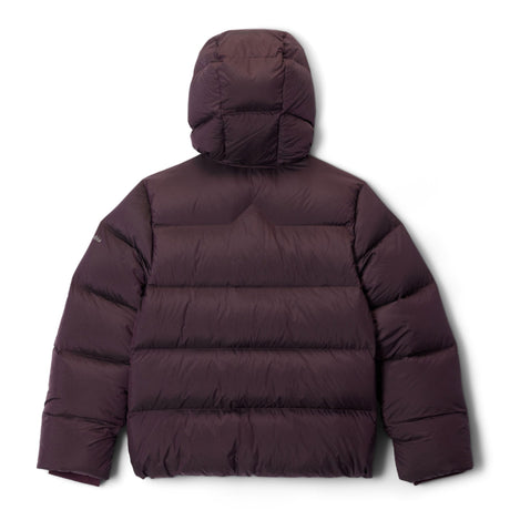 Manteau Duvet Amaze Puff 8-18ans-Columbia-COL-2166911-607-CLÉMENT