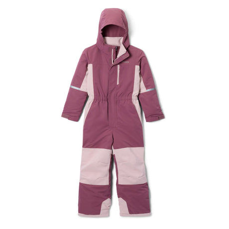 Habit de Neige Buga Iv 4-18ans-Columbia-Prune-XXS-COL-2175351-551-CLÉMENT