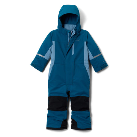 Habit de Neige Buga Iv 2-4t-Columbia-Bleu Royal-2T-COL-2175352-442-CLÉMENT