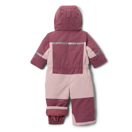 Habit de Neige Buga Iv 2-4t-Columbia-COL-2175352-551-CLÉMENT