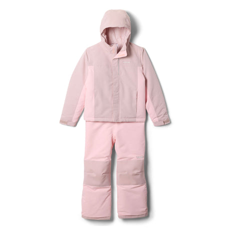 Habit de Neige Deux Pièces Buga Iv 4-7ans-Columbia-Rose-XXS-COL-2175471-618-CLÉMENT