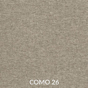 Fauteuil berçant et pivotant - Manuel - Tissus sur commande spéciale-Dormatex-Como 26-DMT-FAUTEUIL-MANUEL-CLÉMENT