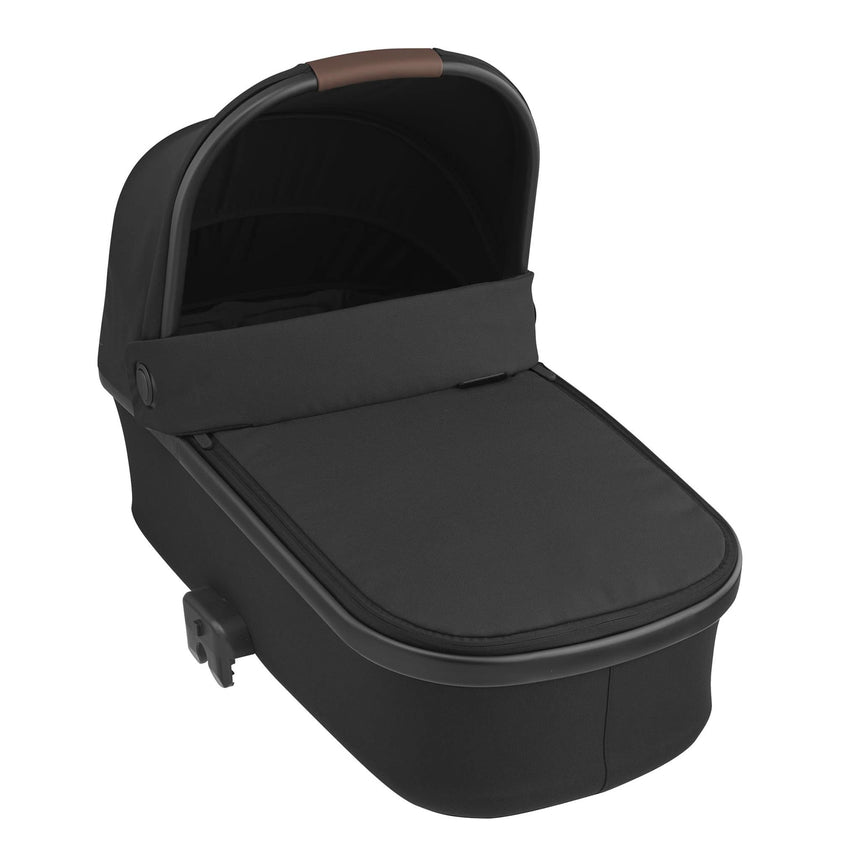 Oxford Travel system + Oria Bassinet