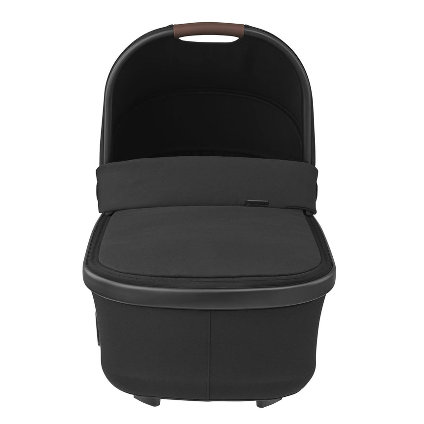 Oxford Travel system + Oria Bassinet