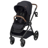 Oxford Travel system + Oria Bassinet
