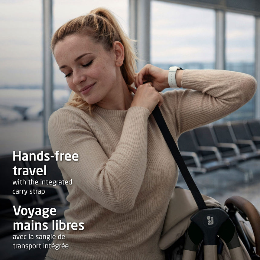 Poussette Oxford Cabin - Noir-Maxi-Cosi-COS-01353COYB-CLÉMENT