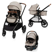 Système de Voyage Zelia Luxe 5-en-1 - New Hope Tan-Maxi-cosi-COS-01363CGYQ-CLÉMENT
