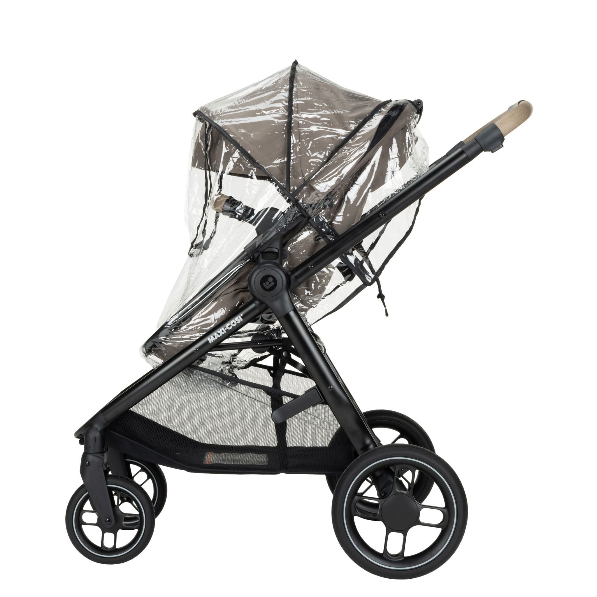 Système de Voyage Zelia Luxe 5 en 1 - Truffle - Maxi-cosi – CLÉMENT
