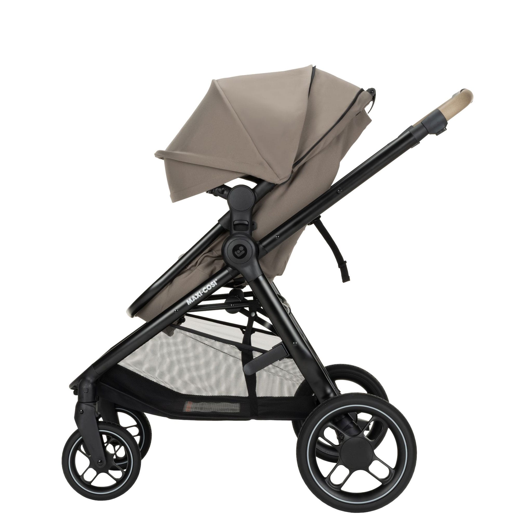 Système de Voyage Zelia Luxe 5 en 1 - Truffle - Maxi-cosi – CLÉMENT