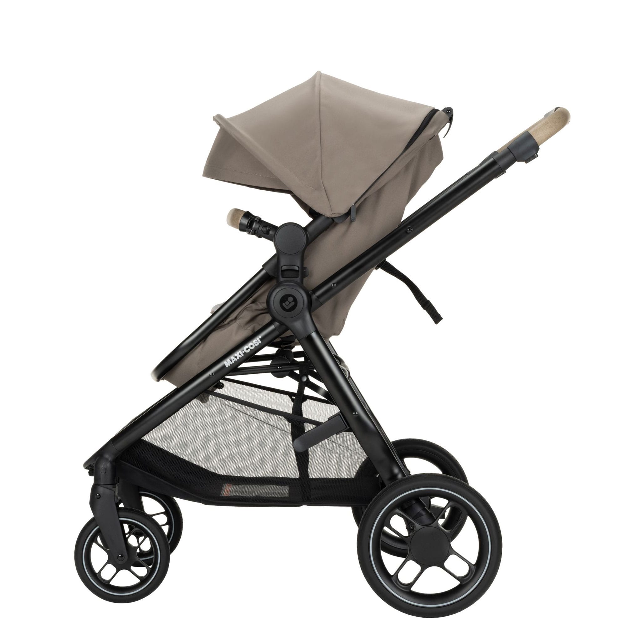 Système de Voyage Zelia Luxe 5 en 1 - Truffle - Maxi-cosi – CLÉMENT