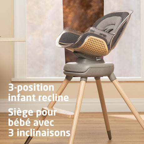 Chaise Haute Kiskadee 360 - Onyx-Maxi-cosi-COS-03018CHCV-CLÉMENT