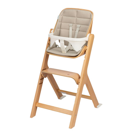 Chaise Haute Nesta - Classic Avoine-Maxi-cosi-COS-03291CHCO-CLÉMENT