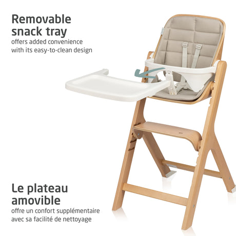 Chaise Haute Nesta - Classic Avoine-Maxi-cosi-COS-03291CHCO-CLÉMENT