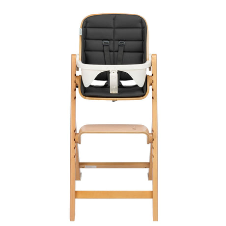 Chaise Haute Nesta - Classic Graphite-Safety 1st-COS-03291CHCR-CLÉMENT