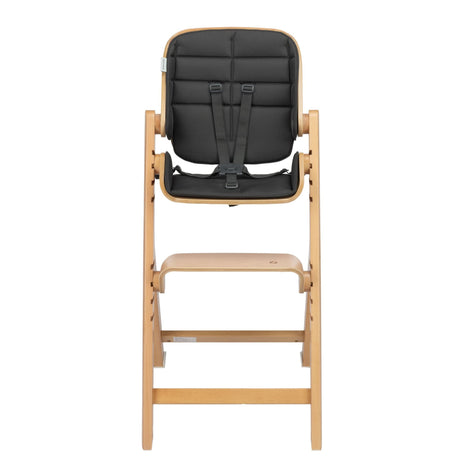 Chaise Haute Nesta - Classic Graphite-Safety 1st-COS-03291CHCR-CLÉMENT