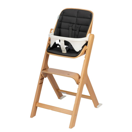 Chaise Haute Nesta - Classic Graphite-Safety 1st-COS-03291CHCR-CLÉMENT