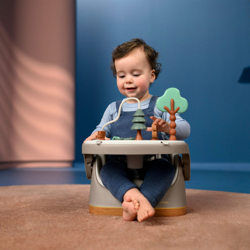 Siège d'appoint 3-en-1 Jay Plus - Elegance Beige-Maxi-cosi-COS-21108CEBE-CLÉMENT