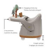 Siège d'appoint 3-en-1 Jay Plus - Elegance Beige-Maxi-cosi-COS-21108CEBE-CLÉMENT