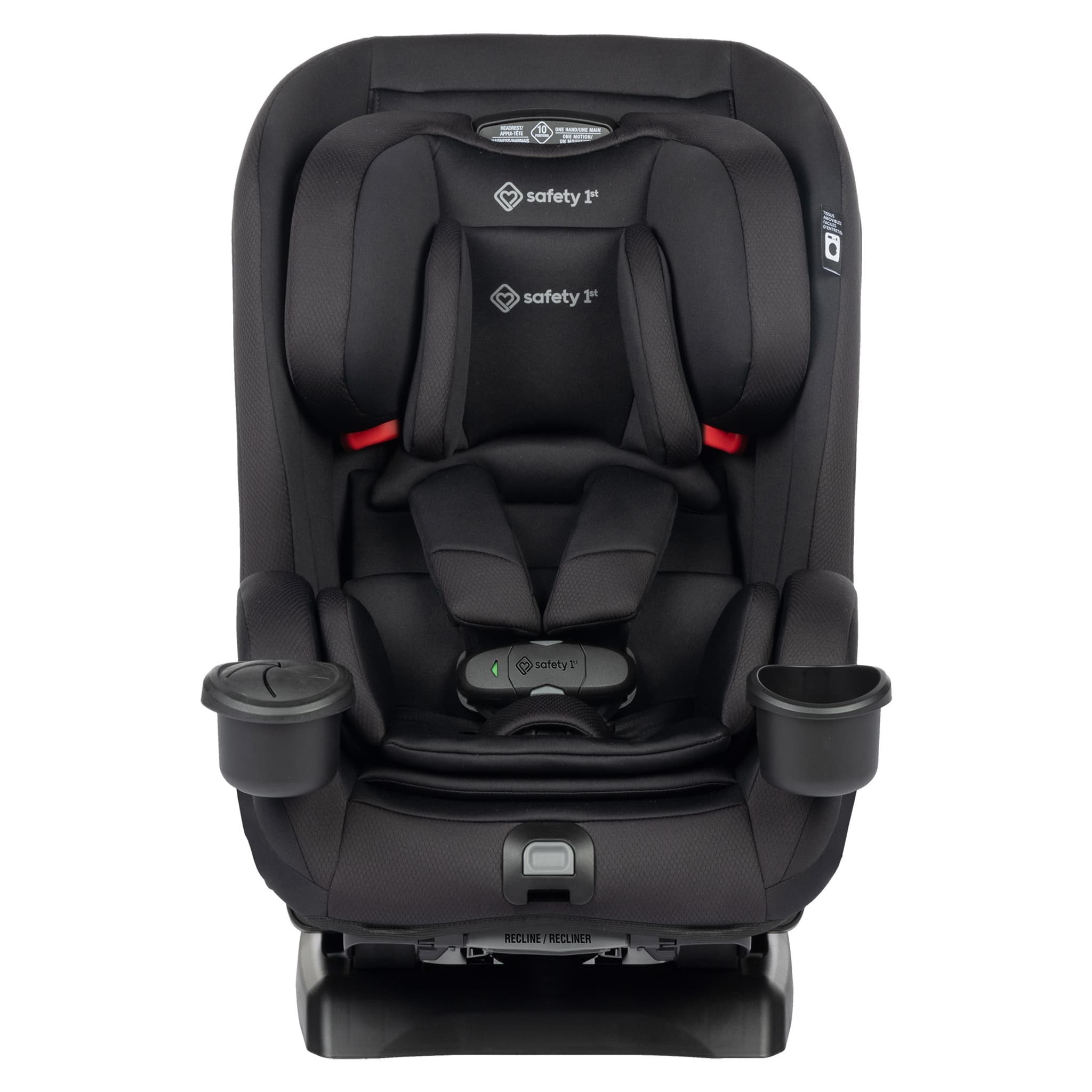 Siège d'Auto EverSlim - Hexagon Horizon - Safety 1st – CLÉMENT