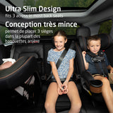 Siège Auto Kani 4en1 - Authentic Sport-Maxi-Cosi-COS-22442CPOR-CLÉMENT