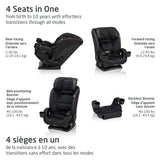 Siège Auto Kani 4en1 - Authentic Sport-Maxi-Cosi-COS-22442CPOR-CLÉMENT