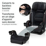 Siège Auto Kani 4en1 - Authentic Sport-Maxi-Cosi-COS-22442CPOR-CLÉMENT