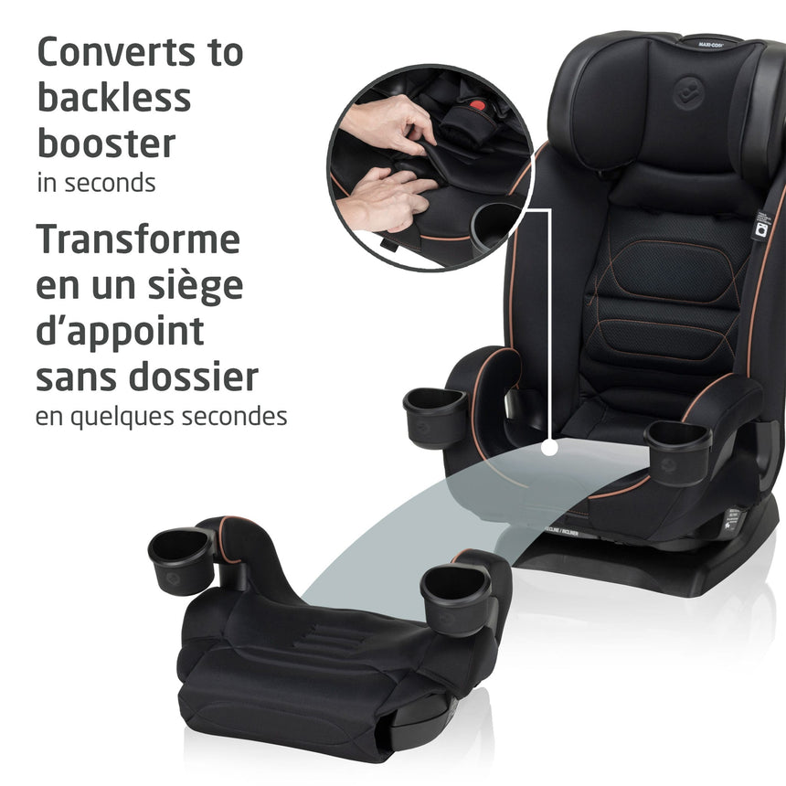 Siège Auto Kani 4en1 - Authentic Sport-Maxi-Cosi-COS-22442CPOR-CLÉMENT