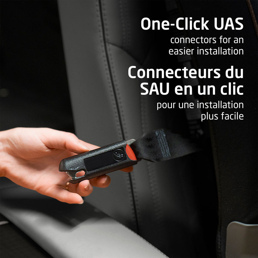 Siège Auto Kani 4en1 - Authentic Sport-Maxi-Cosi-COS-22442CPOR-CLÉMENT