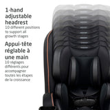 Siège Auto Kani 4en1 - Authentic Sport-Maxi-Cosi-COS-22442CPOR-CLÉMENT